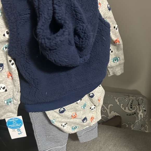 Baby boy gift ! - Picture 9 of 9